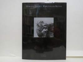 Kalevalan kuvat