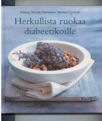 Herkullista ruokaa diabeetikoille