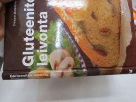 Gluteeniton leivonta