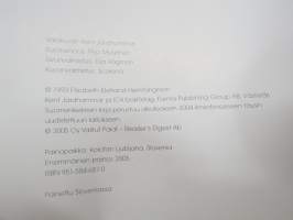 Gluteeniton leivonta