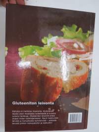 Gluteeniton leivonta