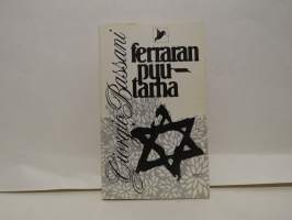 Ferraran puutarha