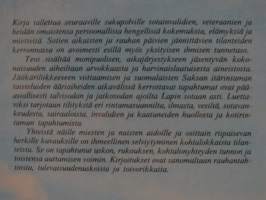 Tulevaisuus ja toivo. Sotainvalidit ja veteraanit kertovat hengellisistä kokemuksistaan sotien aikana, haavoittumistilanteissa ja rauhan päivinä