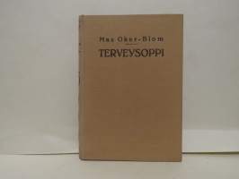 Terveysoppi