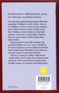 Yötaivas ja sarastus, 2009. Unohtumaton rakkaustarina, jossa on menneen maailman lumoa.