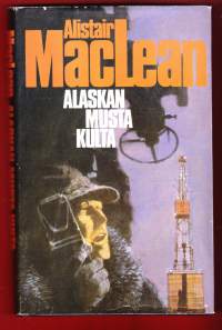 Alaskan musta kulta, 1981. Hyytävä seikkailu Alaskan lumikentillä, jossa sabotöörit uhkaavat räjäyttää 1300 kmn pituisen öljyjohdon.