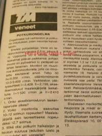 Tekniikan Maailma    17   76