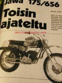 Tekniikan Maailma    17   76