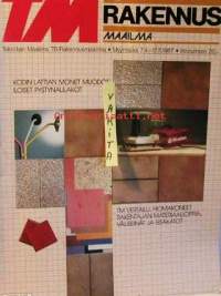 Tekniikan Maailma    7 b  87