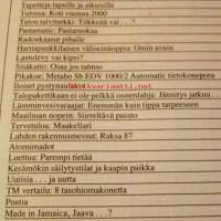 Tekniikan Maailma    7 b  87