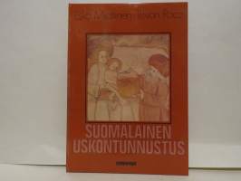 Suomalainen uskontunnustus