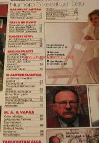Eeva 1989   kesäkuu