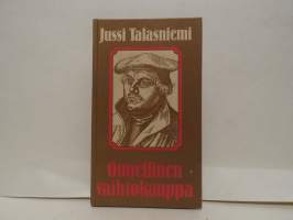 Onnellinen vaihtokauppa