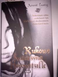 Rukous Katarzyna Horowitzille