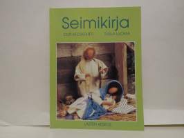 Seimikirja