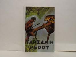 Tarzanin pedot