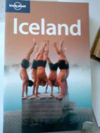 Iceland (Lonely Planet)