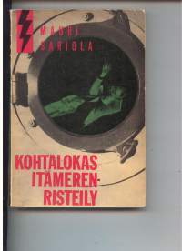 Kohtalokas Itämeren risteily