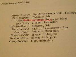 Nya Argus   nr  11-12   87