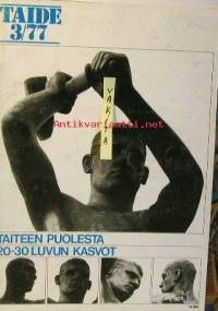 Taide 3-77