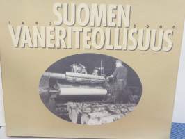 Suomen vaneriteollisuus 1893-2000