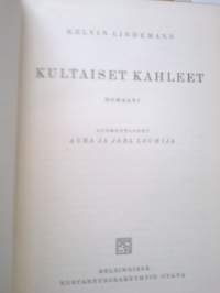 Kultaiset kahleet
