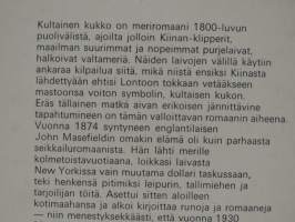 Kultainen kukko