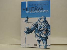 Hiihtävä hautaustoimisto