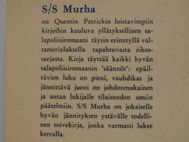 S/S Murha