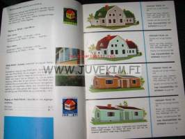 Effektiv utomhusmålning - Dickursby reklam