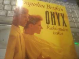 Onyx      Rakkauden tuska