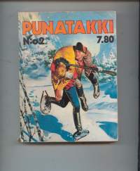 Punatakki 2