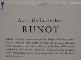 Runot
