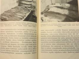 Kalojen säilöntäkäsittely