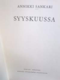 Syyskuussa