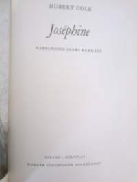 Joséphine - Napoleonin suuri rakkaus