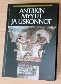 Tyhjä kuva