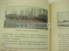 Komppaniamme vapaussodassa