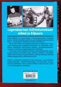 Juha Mieto - Legendaarisen hiihtokuninkaan elämä ja kilpaura, 2000.