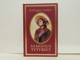 Saariston tyttäret