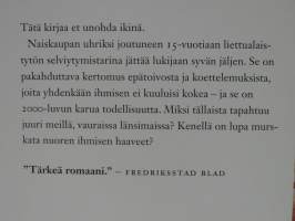 Lasi maitoa, kiitos