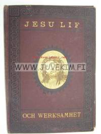 Jesu Lif