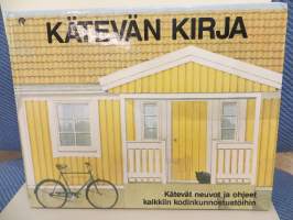 Kätevän kirja