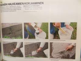 Kätevän kirja