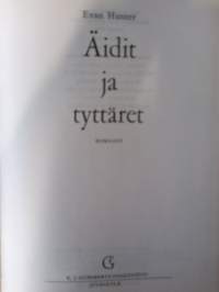 Äidit ja tyttäret