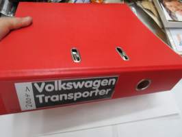 Volkswagen Golf vm. 1992 Rakenne ja toiminta