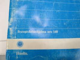 Volkswagen Golf vm. 1992-, Vento 1992- Automaattivaihteisto 096