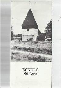 Eckerö St Lars 1978 - matkailuesite