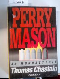 Perry Mason ja murhavyyhti