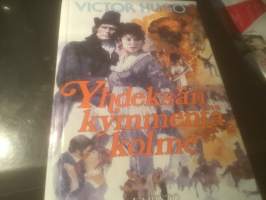 Yhdeksänkymmentäkolme